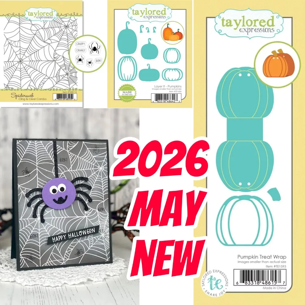 2026 May New Clearance Sale Beautiful Pattern Metal Cutting Dies For DIY Scrapbooking Crafts Maker Photo Album Template Handmade