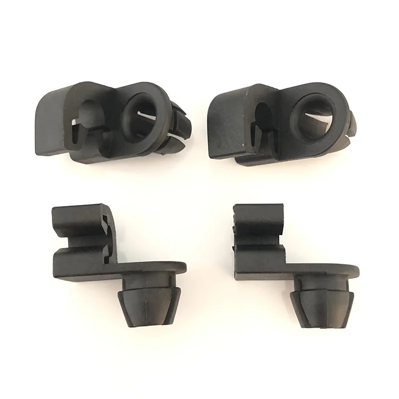 Front Stay Clip Engine Cover Holders Clips For Citroen Berlingo C3 C4 Cactus Grand Picasso Peugeot 2008 208 301 308 /792843