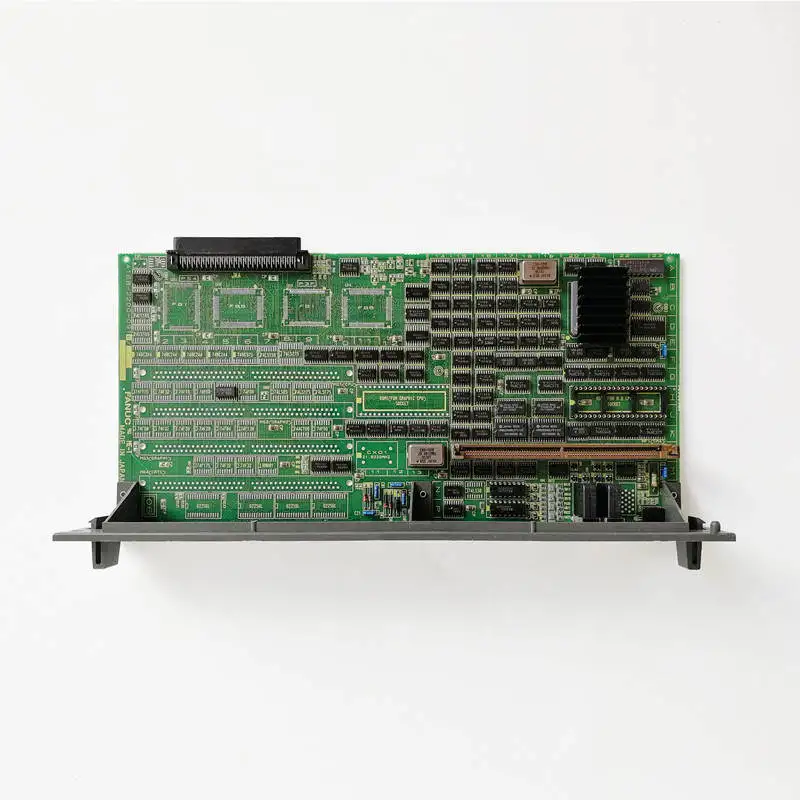 

A16B-2200-0950 Fanuc System CNC Circuit Board Test ok