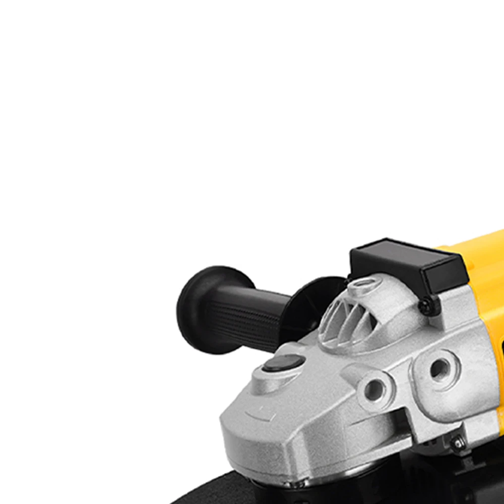 9 Inches 230mm Big Angle Grinder Heavy Duty Machine Spare Part