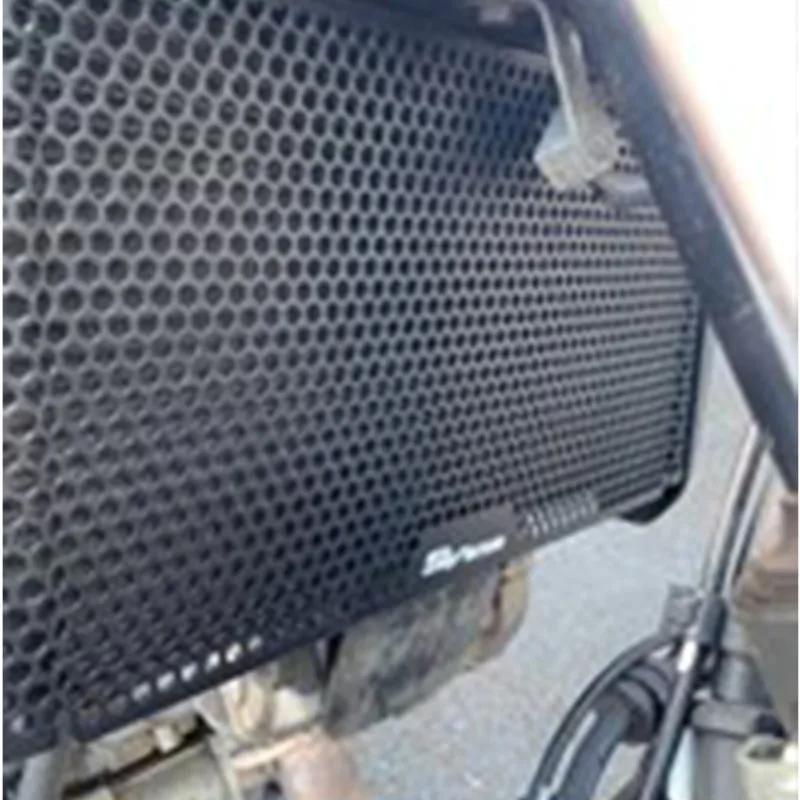 For Suzuki SV650/ABS SV650X/ABS 2016-2024 2022 2021 2020 2023 2019 2018 2017 Motorcycle Accessories Radiator Grille Guard Cover