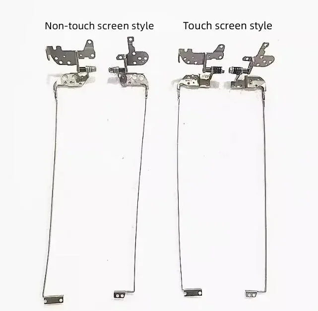 Original Laptop LCD Hinges for TOSHIBA Satellite S50-A S50D-A S50DT-A S50T-A S55-A series