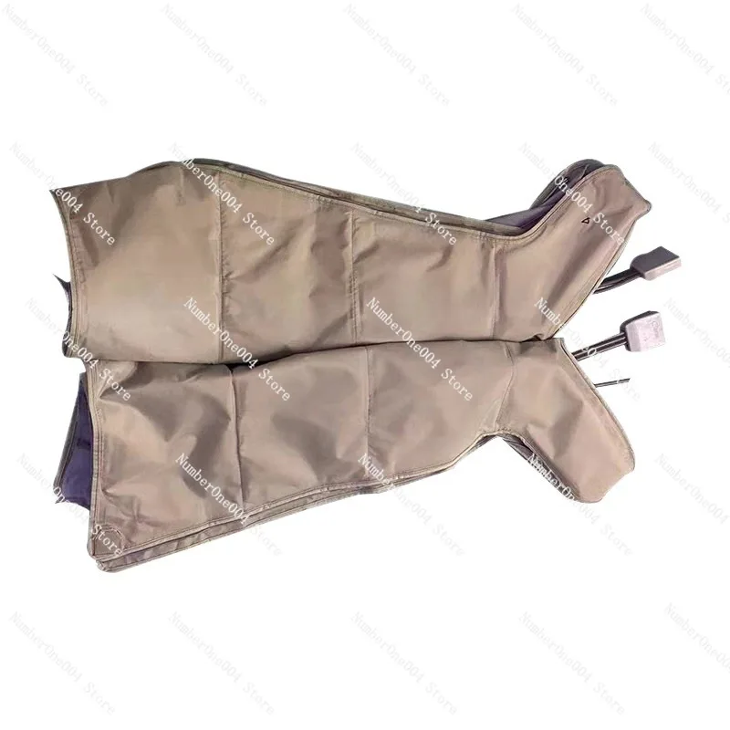 

Компрессионные манжеты для ног/стоп, новые и оригинальные, медицинские аксессуары для улучшения кровообращения в ногах