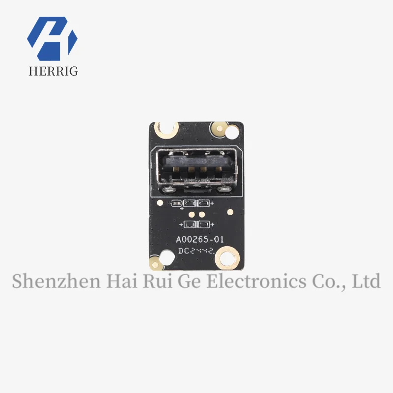 

TuoZhu Left Hotend Heating Assembly 3D Printer Accessory [Compatible with H2D]