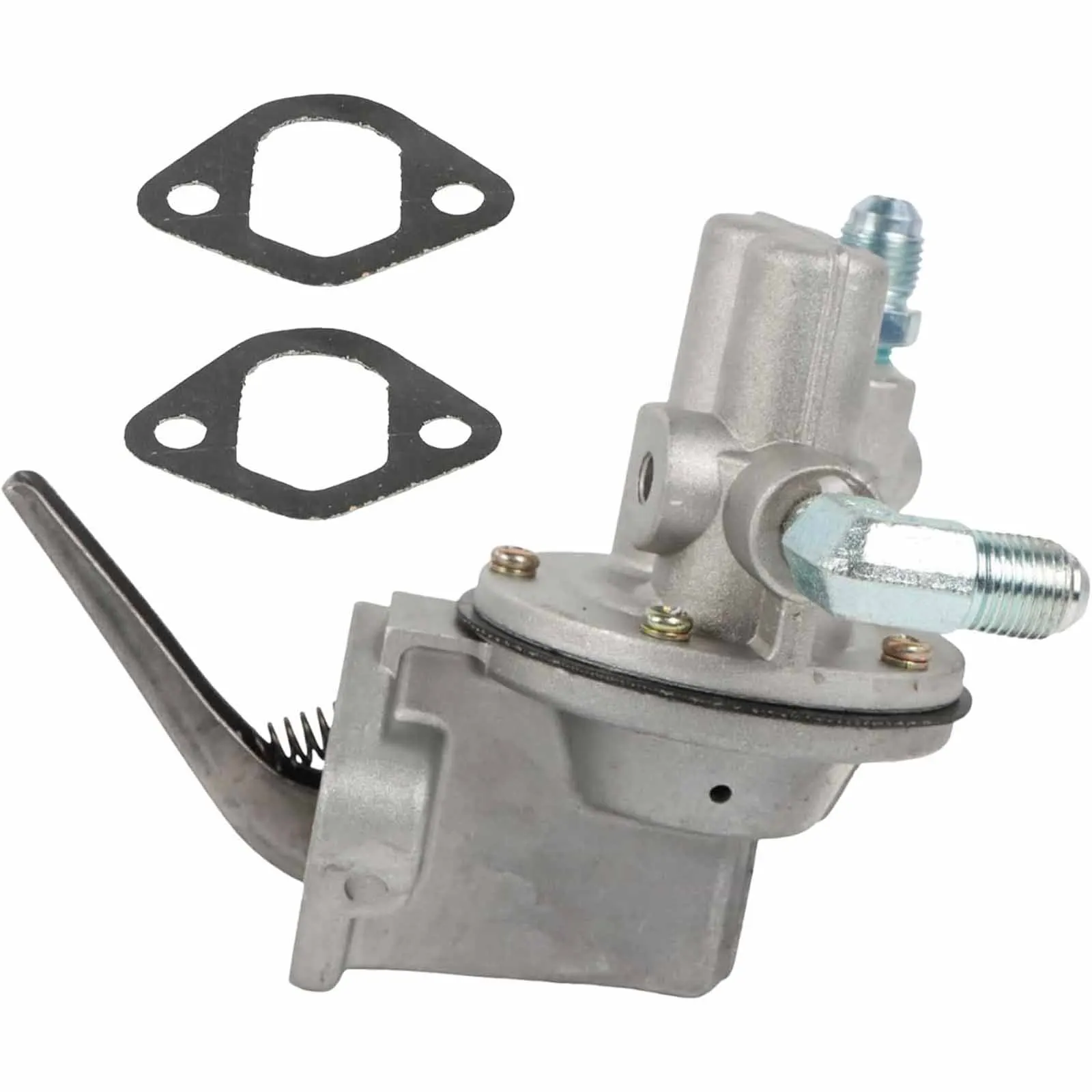 Original Gasoline M… - image