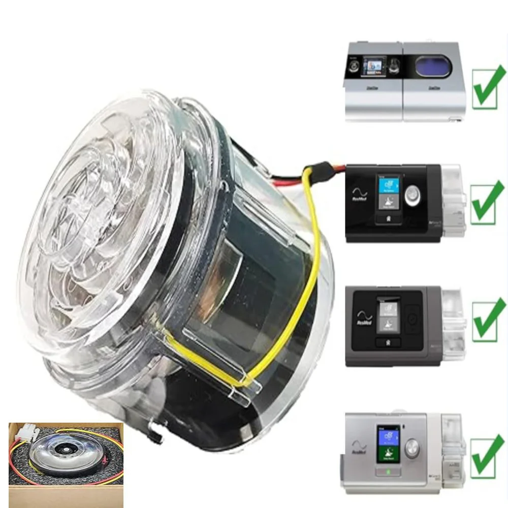 For ResMed S10\ S9 Motor Repair Replacement ResMed S10 ResMed S9