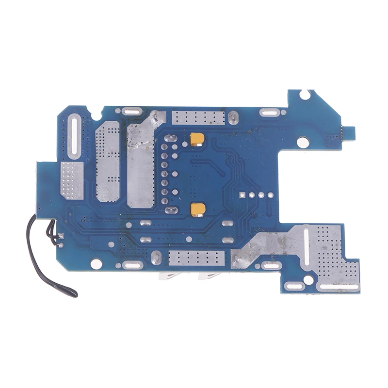 Papan Sirkuit Perlindungan PCB Pengisi Daya Baterai 21V untuk BL1830 BL1840 BL1850 BL1860B LXT 400 Alat Listrik Papan Perlindungan 21V
