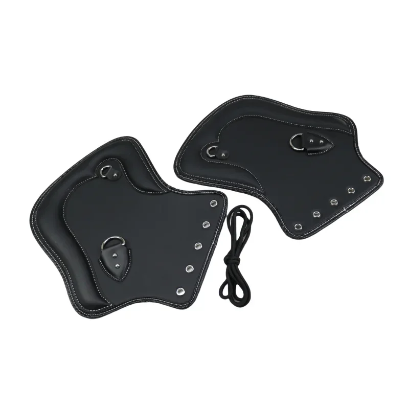 Motorcycle Universal Reflective Saddle Shield Protector Mid Frame Air Heat Deflector Cover for Suzuki Kawasaki Yamaha Honda