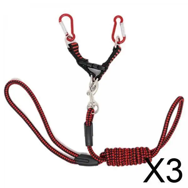 

Universal Metal RC Towing Rope with Hook Upgrade Replacement for 1 10 RC Climbing Rock Crawler Truck