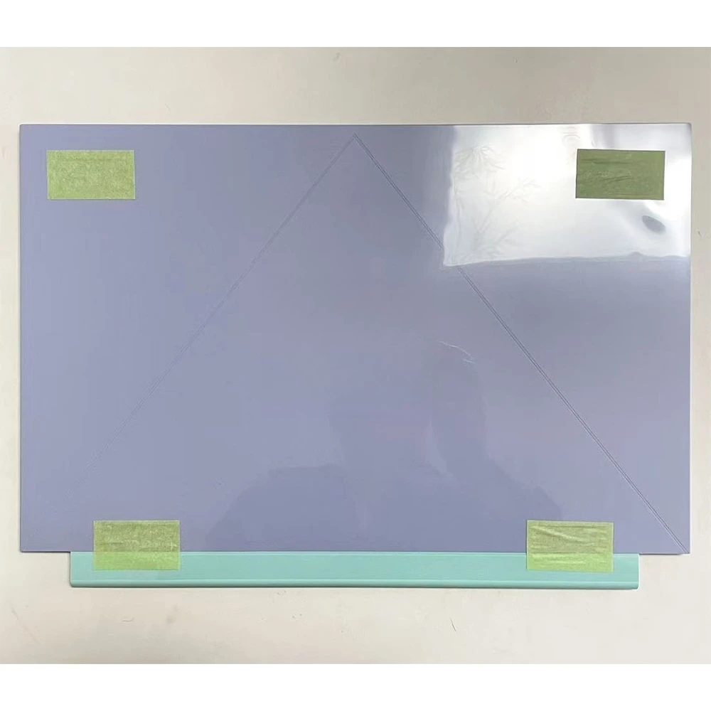 

Для ноутбуков Dell G15 5530 5535 2023: задняя крышка/верхняя панель LCD (03XTX7, 3XTX7)