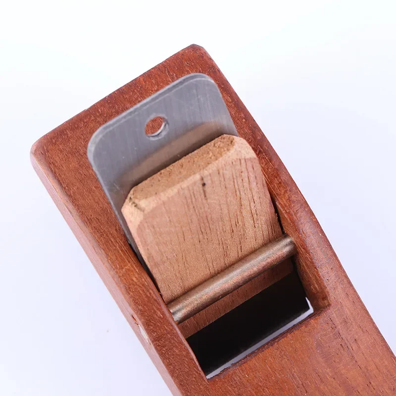 للنجارة أداة يدوية صغيرة للنجارة طائرة مسطحة أسفل حافة نجار الخشب أدوات خطط الخشب الكهربائية