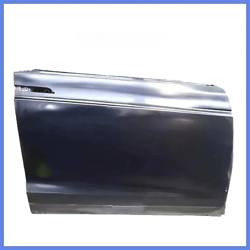 Authentic Aluminum Body Kit Door Panel for  X 2021-2023, Passenger Side Rear Left/Right