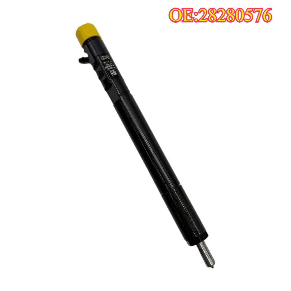 Original High Quality New For  28280576  EJBR05701D   Diesel Fuel Injector