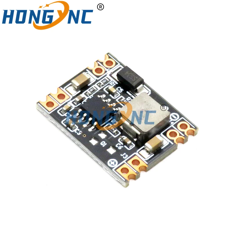 3.3V 5V 9V 12V Adjustable MP1584EN DC DC 3A Step Down Power Supply Module Buck Converter descending output module LM2596