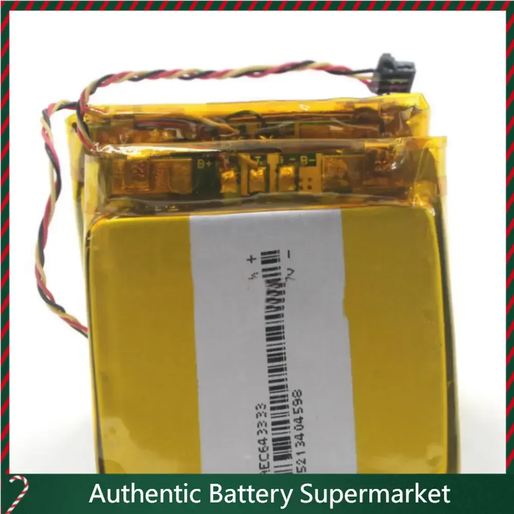 High quality batteries for Magic sound beats sound engineer I II III second generation studio beats studio1.0/2.0/3.0 AEC643333