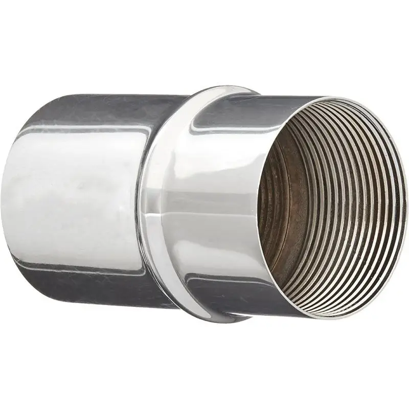 Lightweight Shower Valve Repair Kit, For Pfister 972-201A Reversible Sleeve, Polished Chrome
