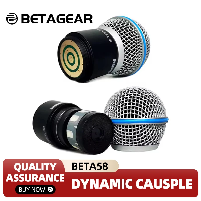 Betagear Beta58 Cap… - image