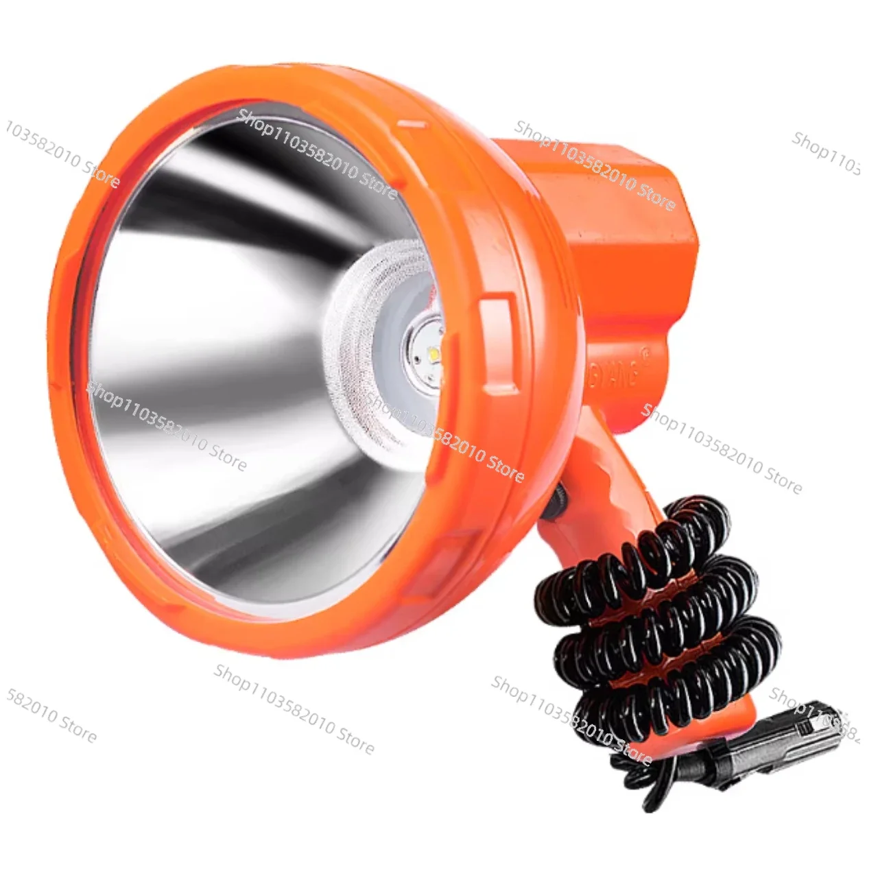 marine-handheld-vehicle-mounted-flashlight-with-strong-long-range-100w-outdoor-work-led-night-fishing-12v-battery-searchlight