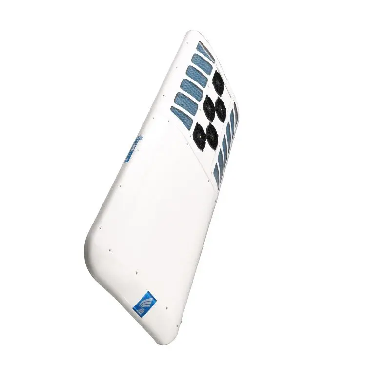 High-Performance AC Components Air Conditioner 12TC