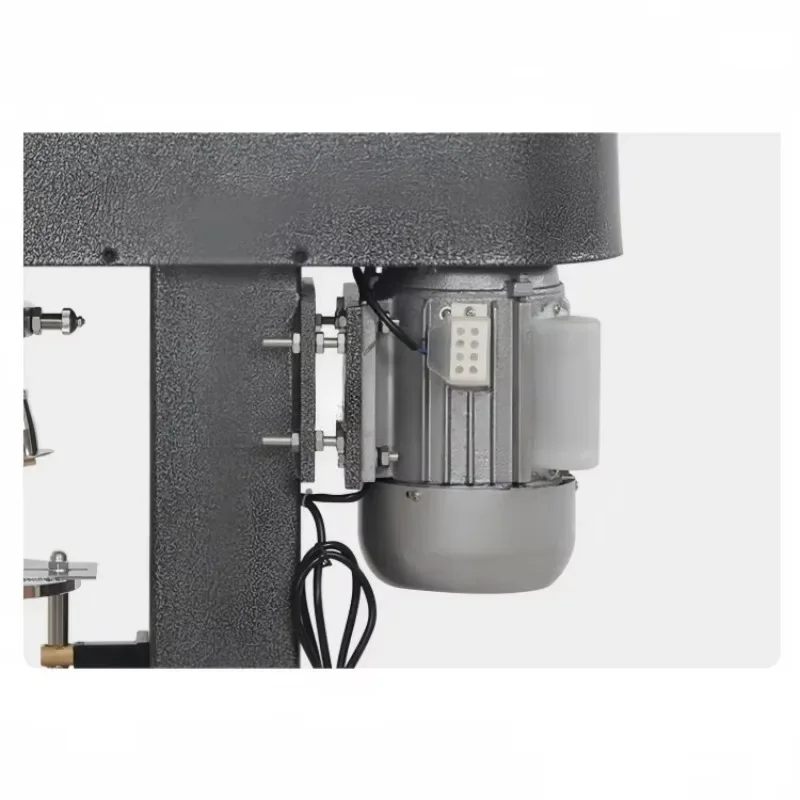 

Полуавтоматический укупорочный аппарат ROPP для винных бутылок с управлением через приложение, металлическая закручивающаяся укупорочная машина для безопасности и эффективности