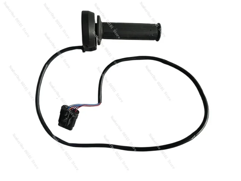 For BMW G310R Electronic Throttle