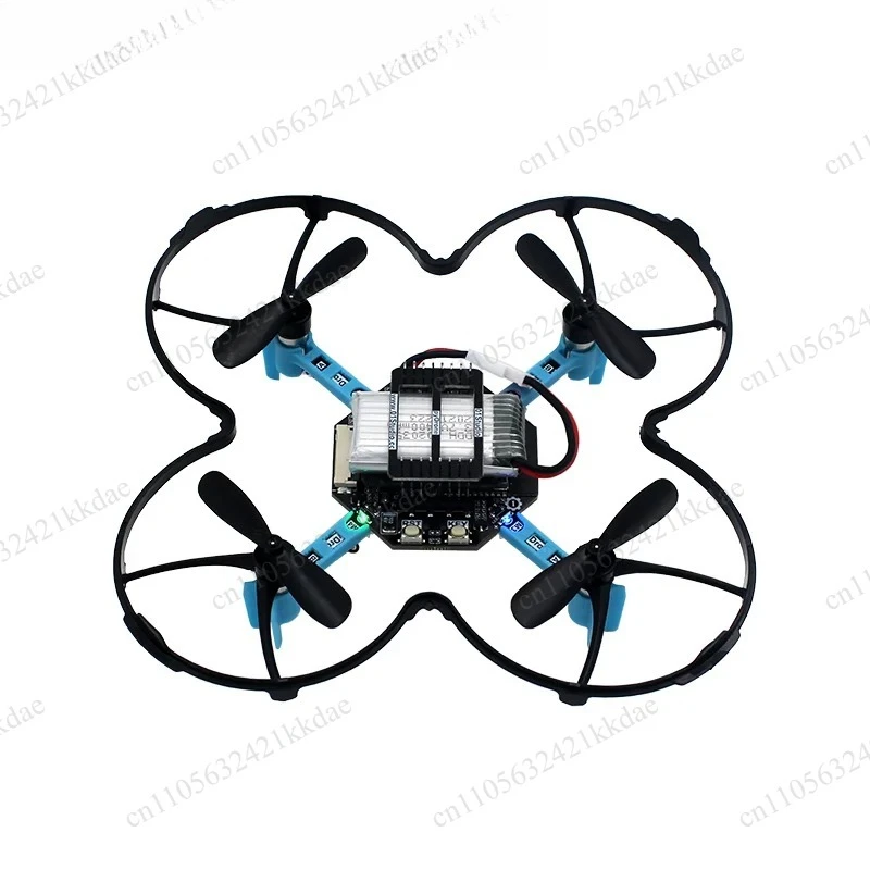 PyDrone Quadcopter Drone Remote Control Aircraft Python Programming Open Source DIY ESP32-S3