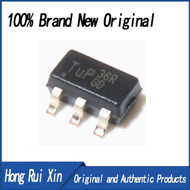 (10pcs)100% New LD7536RGL LD7536RG LD7536R LD7536 36R sot23-6 ChipsetIn Stock