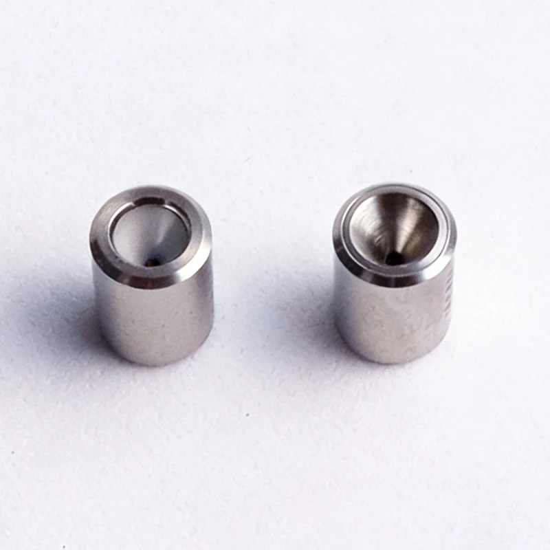 

High Quality EDM Wear Parts B100 0.255mm 630769000 Wire Guide Diamond Lower for Brothe EDM Machines