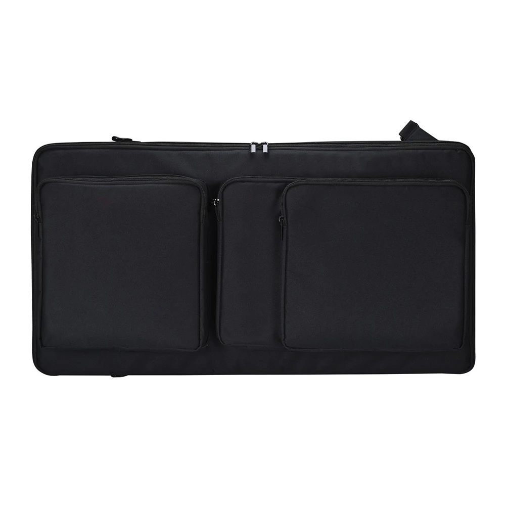 

Portable Storage Bag Anti-Scratch Carry Bag Shock-Proof Adjustable Shoulder Strap for Pioneer DDJ-FLX6 DDJ-SX DDJ-SX2 DDJ-SX3