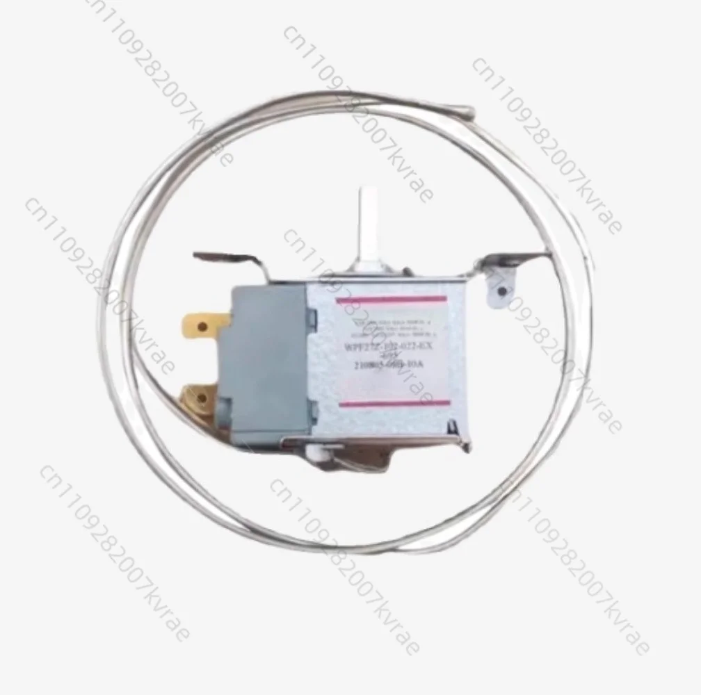 1pcs WPF27Z-102-022-EX Freezer display case temperature control switch  thermostat accessories