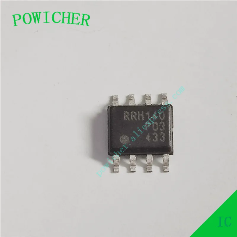 10pcs RRH140 RRH140P03TB1 SOP8 RRH140P03 Disponible En Stock