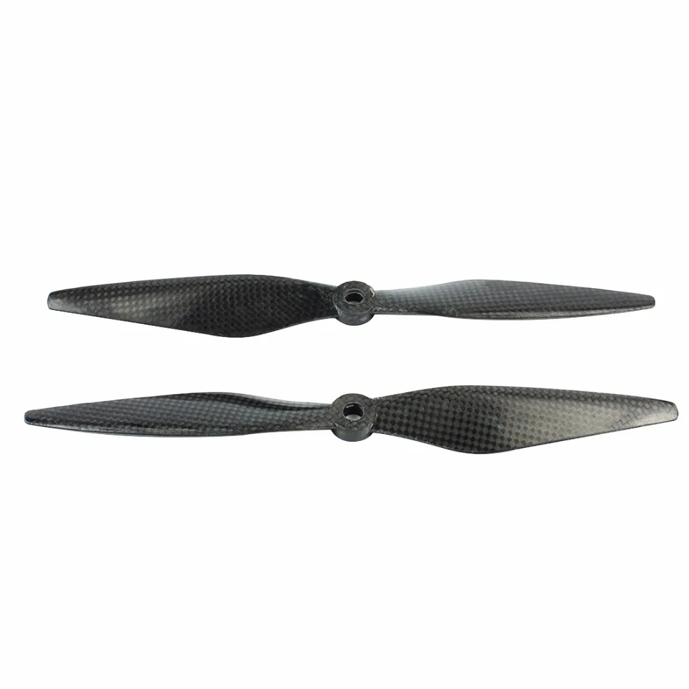 ShenStar 1 10X3.8 Sợi Carbon 3K Cánh Quạt CW CCW 1038 CF Đạo Cụ Thay Thế Cho DJI F450 f550 Máy Bay Mô Hình Động Cơ Phụ Kiện