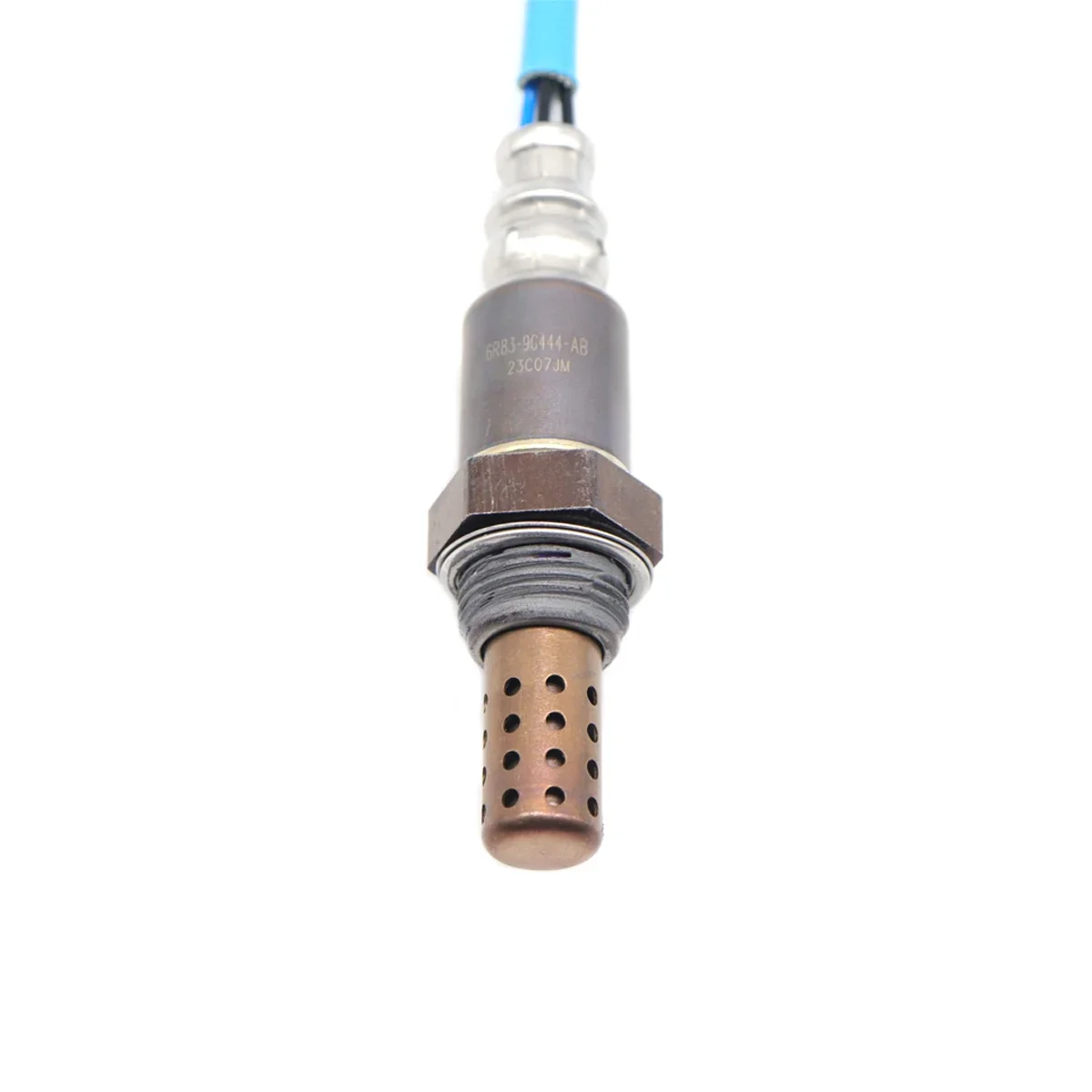 For Jaguar X200 X250 XJ XF XK XJR XJ6 S-TYPE 3.0L 4.2L 6R83-9G444-AB Air Fuel Ratio Lambda O2 Oxygen Sensor Downstream