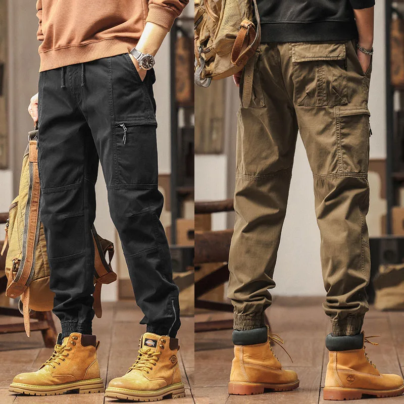 Men's Workwear Pant… - image