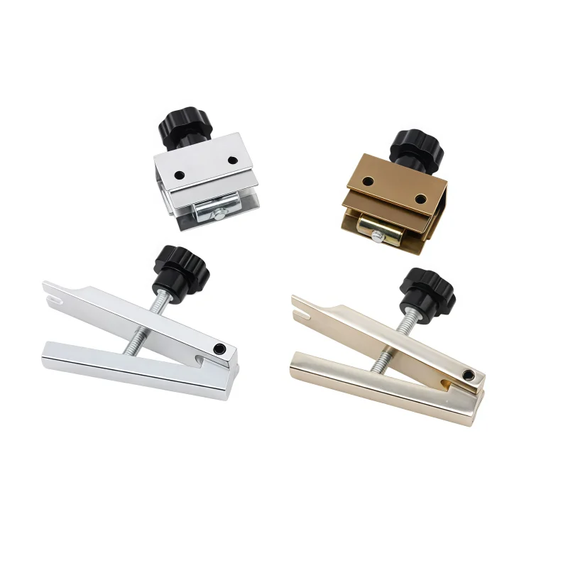 Universal Lift Door Stopper Top Door Retainer Elevator Spare Parts For Otis Mitsubishi Hitachi Kone Hall Door Maintenance