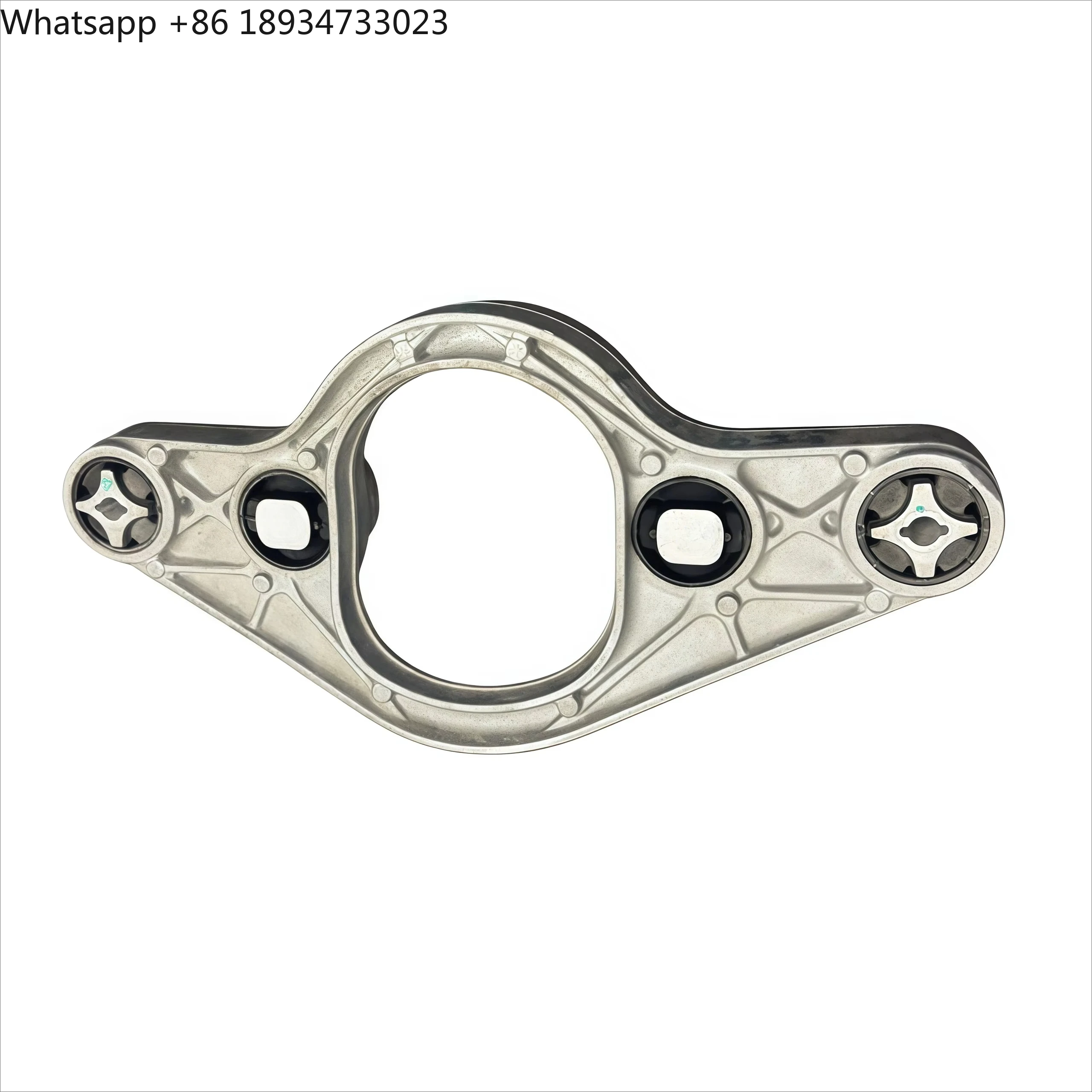 

Upgrade Differential Mount | for BMW M2 F87/M3 F80/M4 F82 F83 | Rear Axle Bracket/Transfer Case Base | Performance Chassis Part