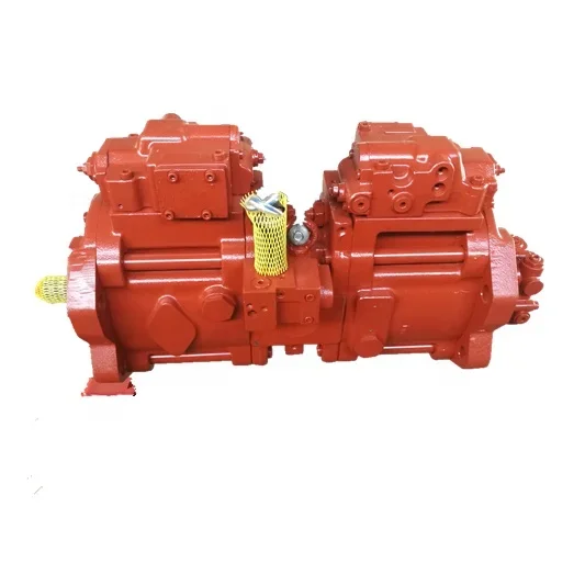 R210-7  Pump R210-7 Main Pump 31N6-10051