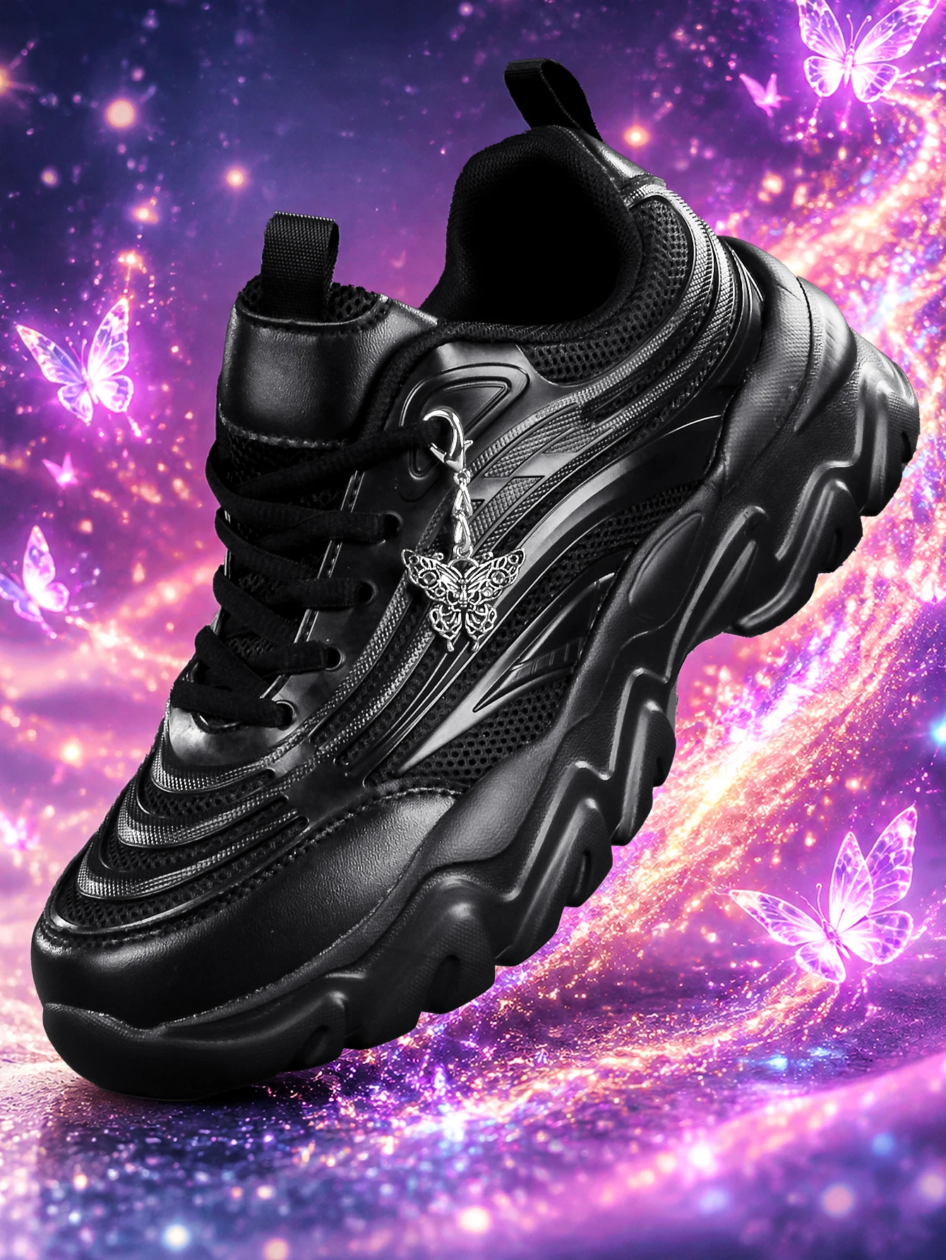 Women's Outdoor Four-Season Fa - Running Shoes Lightweight recension och pris