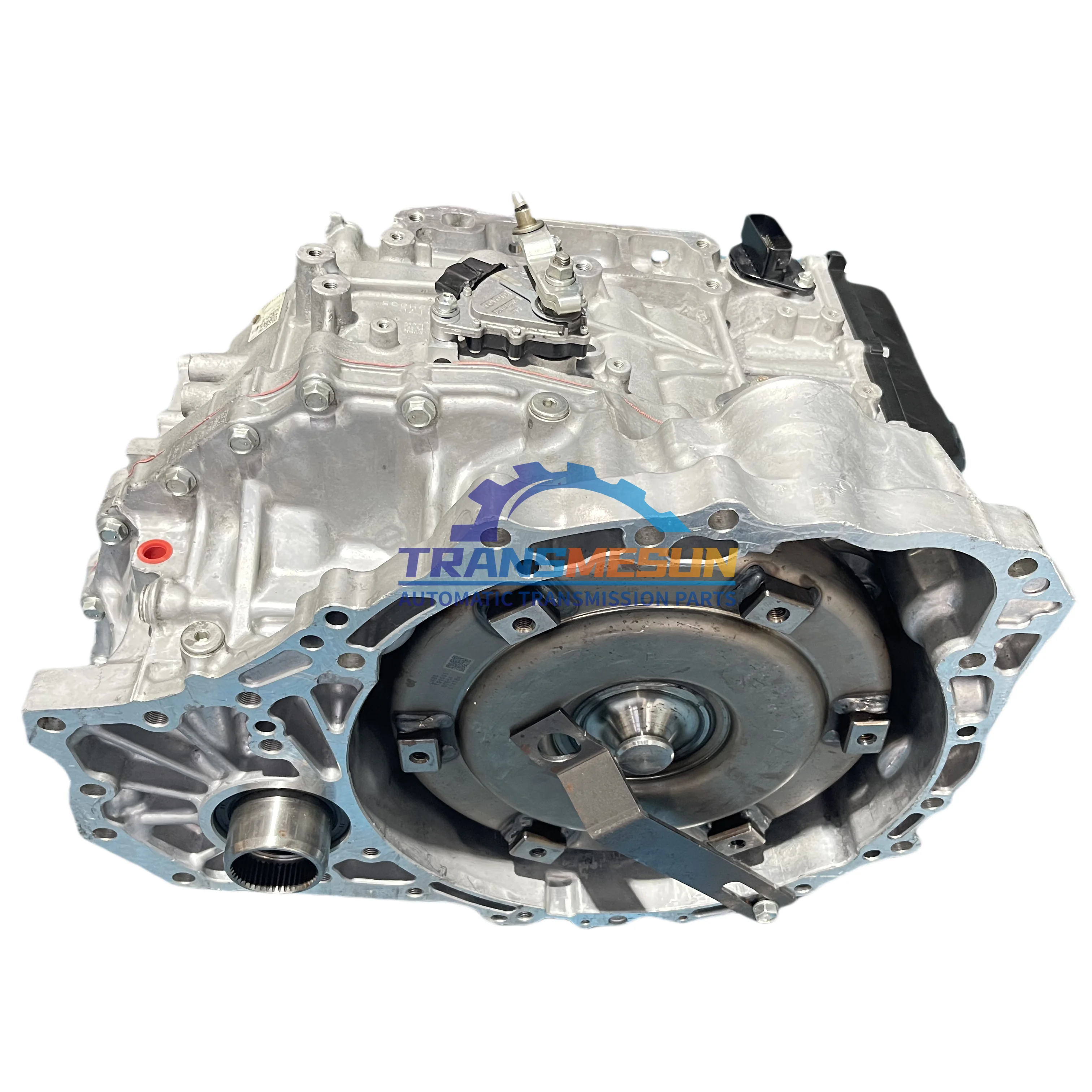 

Transmesun Brand New 8-speed UA80F Automatic Transmission Assembly 3050045080 For Toyota2016-2020 HIGHLANDER For SIENNA 3.5L AWD