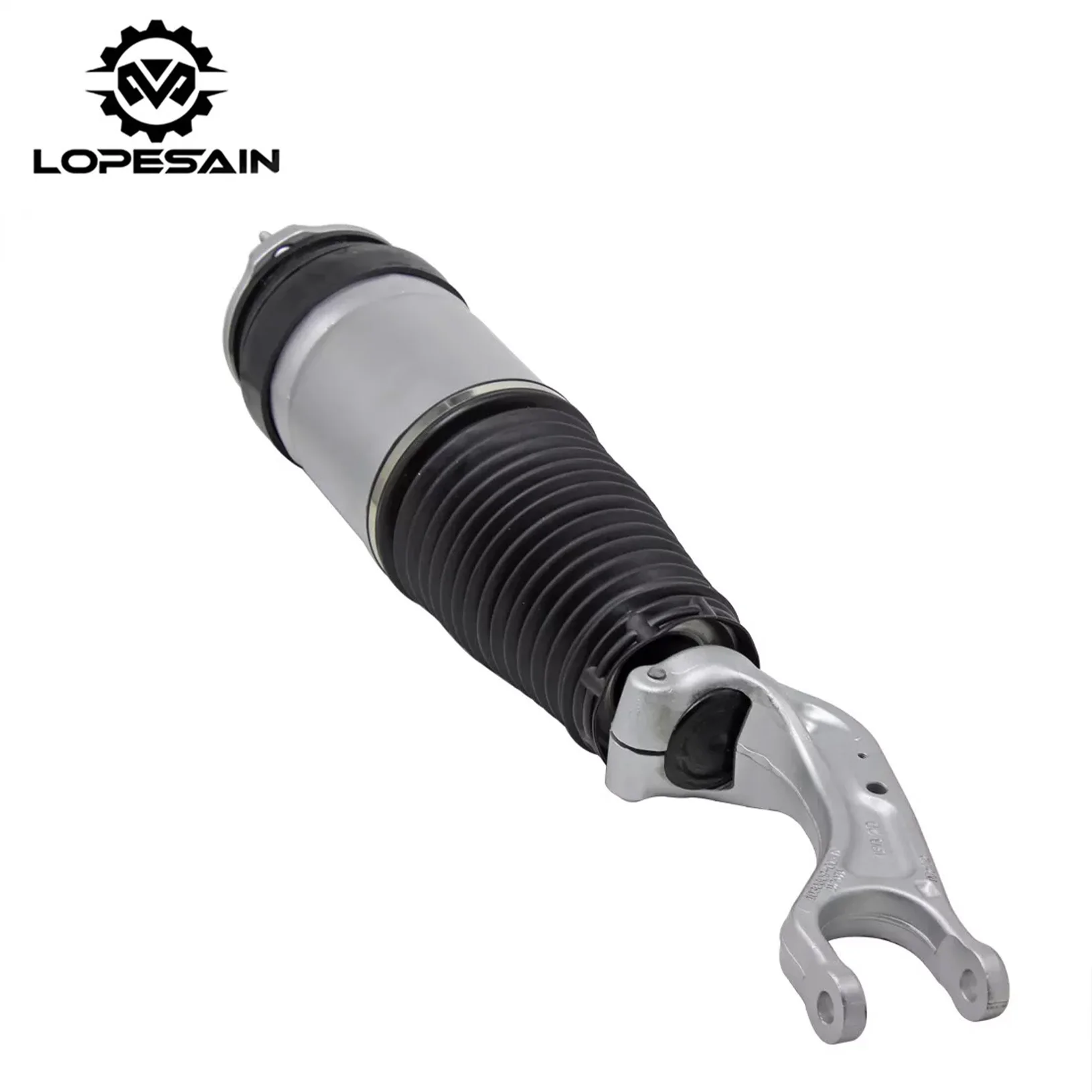 1 Pcs For Front Air Suspension Shock Strut  For Tesla Model X 2015-2020 102736100E 102706100C