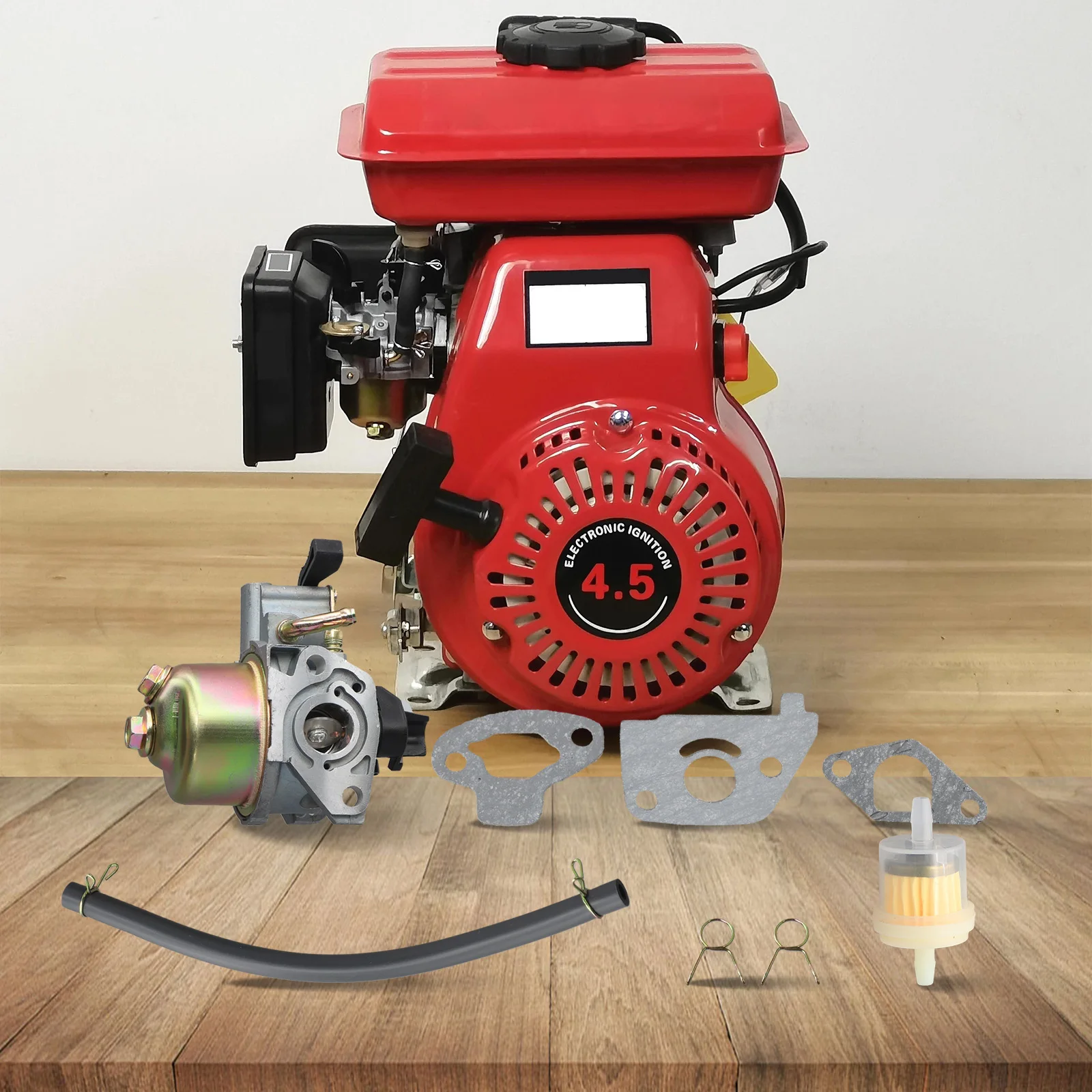 For MGK12 For MBX10 Carburetor For Honda For Honda Engines Replacement Carburetor Kit Easy Installation Components