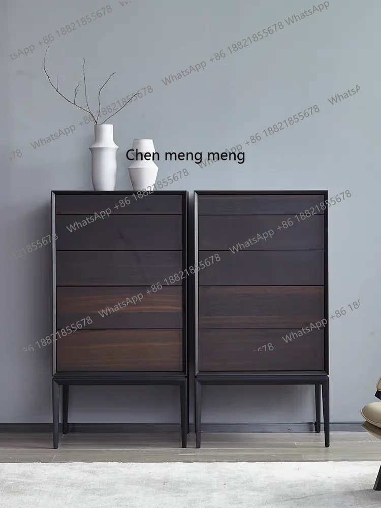 

Living room chest, bedroom side cabinet, bedroom locker, high leg corner cabinet