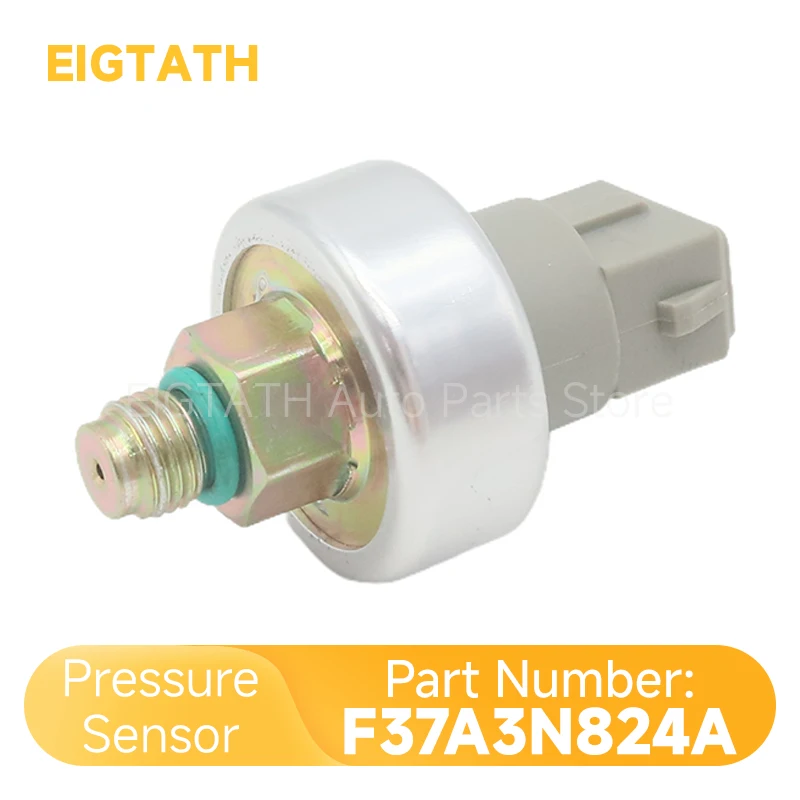 Sensor de presión de dirección asistida para Ford Freestar F-150 Lincoln Aviator Mazda B2300 F37A3N824AA F3TZ3N824A 9173210 E57A-3N824-AA