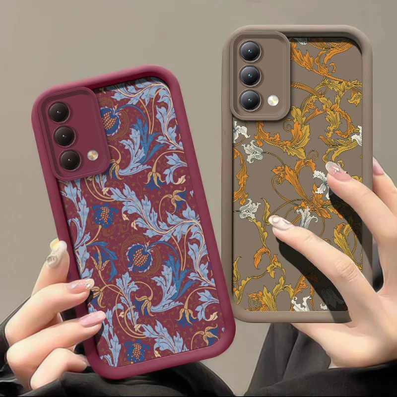 Silicone Phone Case…