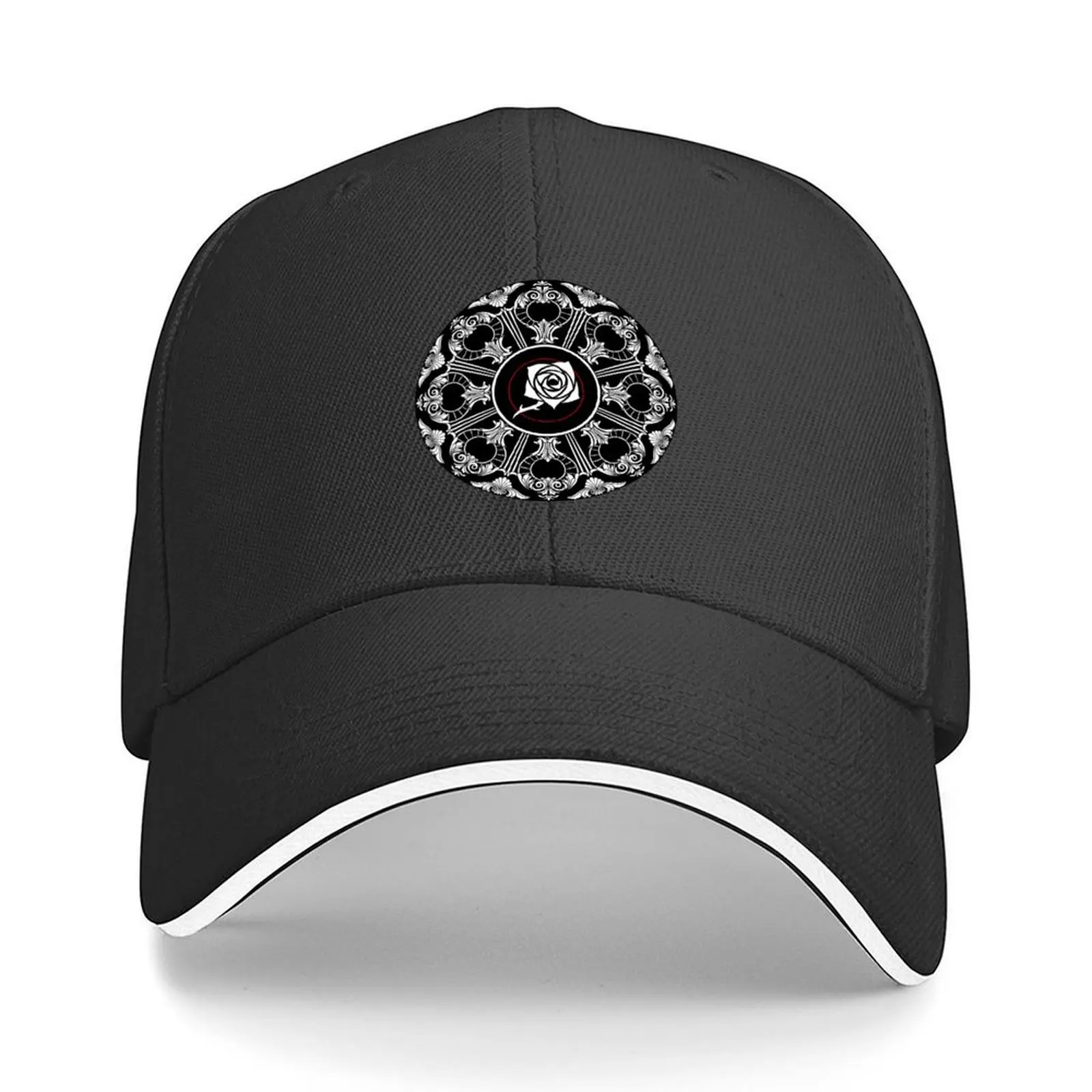 

Toreador - Vampire the Masquerade Clans Baseball Cap Hood Hat Man Luxury Male hat Golf Wear Men Women's