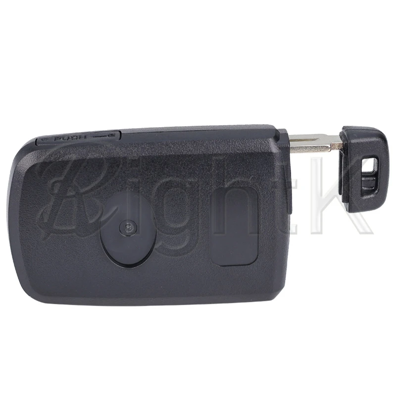 

Умный автомобильный ключ 433/434 МГц BA2EQ для Toyota Rav4 P1 88 с чипом DST-AES, артикул: 89904-42180 42321, автомобильный брелок с дистанционным управлением и лезвием