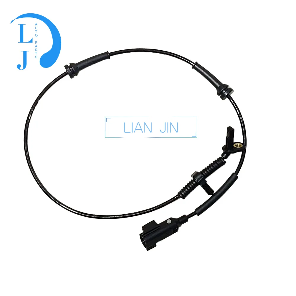 

LR024202 Front Left or Right ABS Wheel Speed Sensor Fit for Land Rover