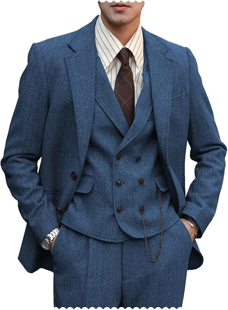 Thumbnail 4 - #5 Compare Tuxedos Before You Buy
