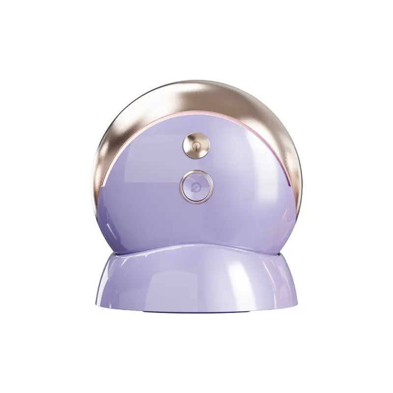 

Home Use Face Lifting Stamped RF EMS Light Therapy Beauty IPX6 Waterproof RF Radio Frequency Instrument
