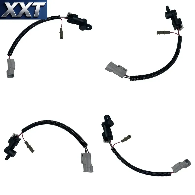 XXT AC Air Conditioning Compressor Sensor for 05-15 Field Tacoma 2.7L 4.0L FH677-SSR
